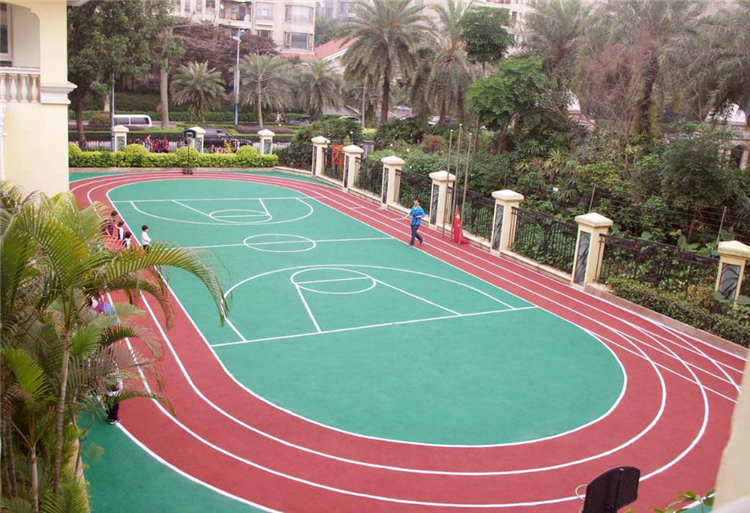 2026年4月篮球馆运动木地板厂家推荐全流程定制铸就场馆品质(图1)